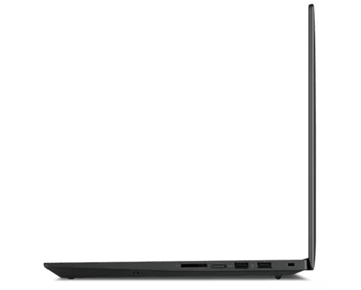 Lenovo Workstation P1 Gen 6 i7-13800H 16GB RAM 512 GB SSD 16 in W11 Pro WQXGA