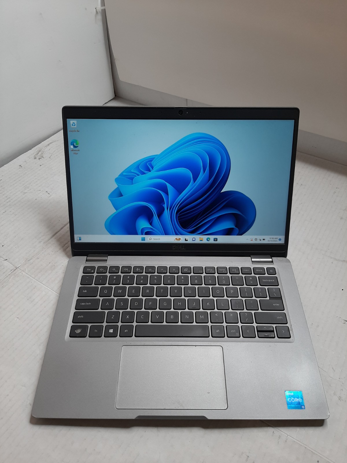 Dell Latitude 5320 14″ Laptop i5-1135G7 8GB RAM 128GB SSD WIN11 *READ* #97