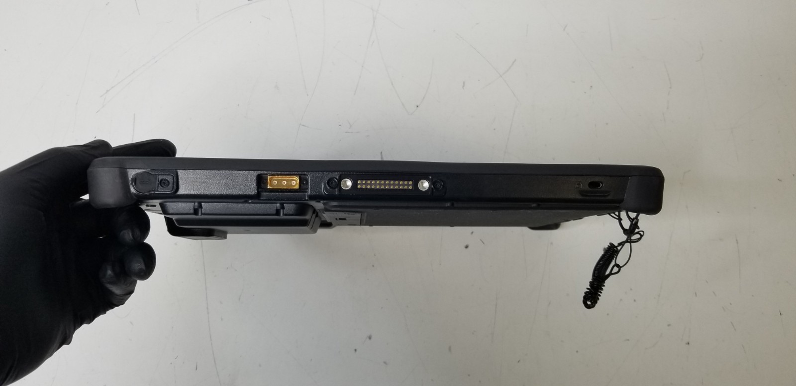 Getac F110 G2 Tablet Intel Core i5-5200U @2.20GHz