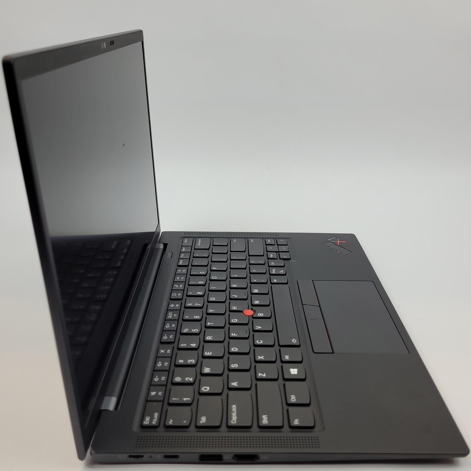 LENOVO ThinkPad X1 Carbon G9 Win 11 i5-1135G7 16GB RAM 512GB NVME | Grade C