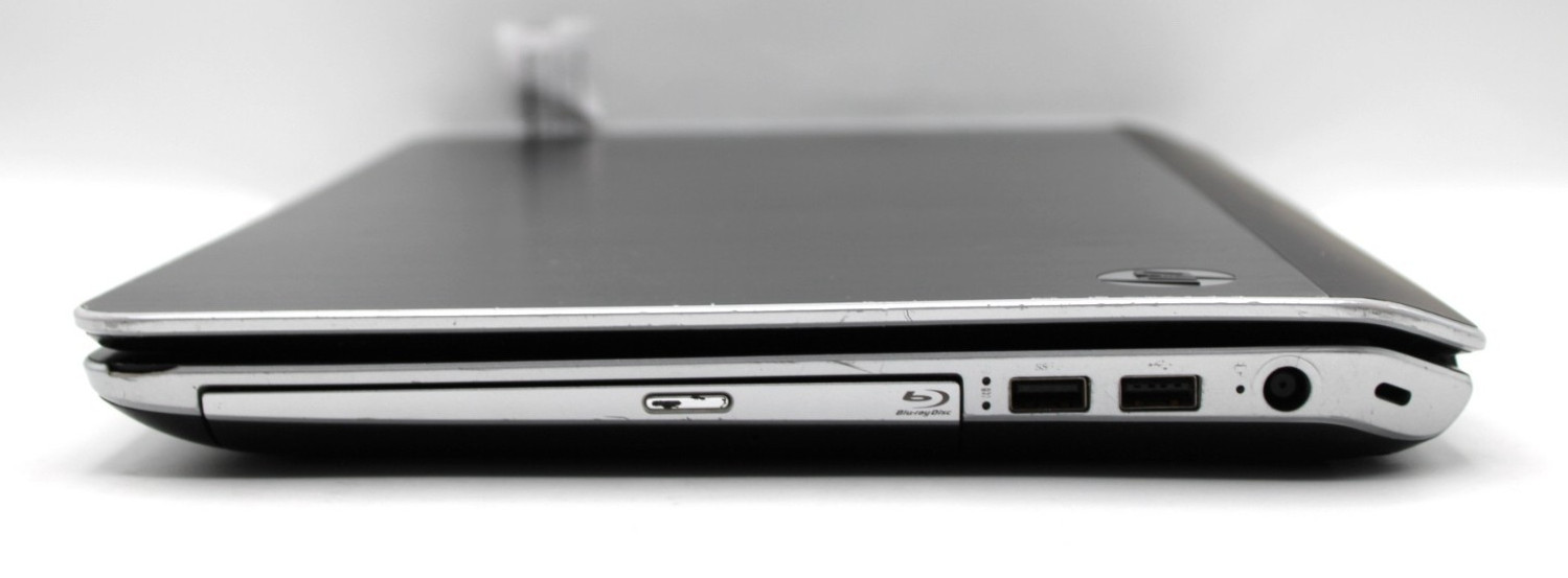 HP Pavilion Dv6 i7-3610QM@2.30GHz 8GB DDR3 NO STORAGE OR OS *USED/TESTED*