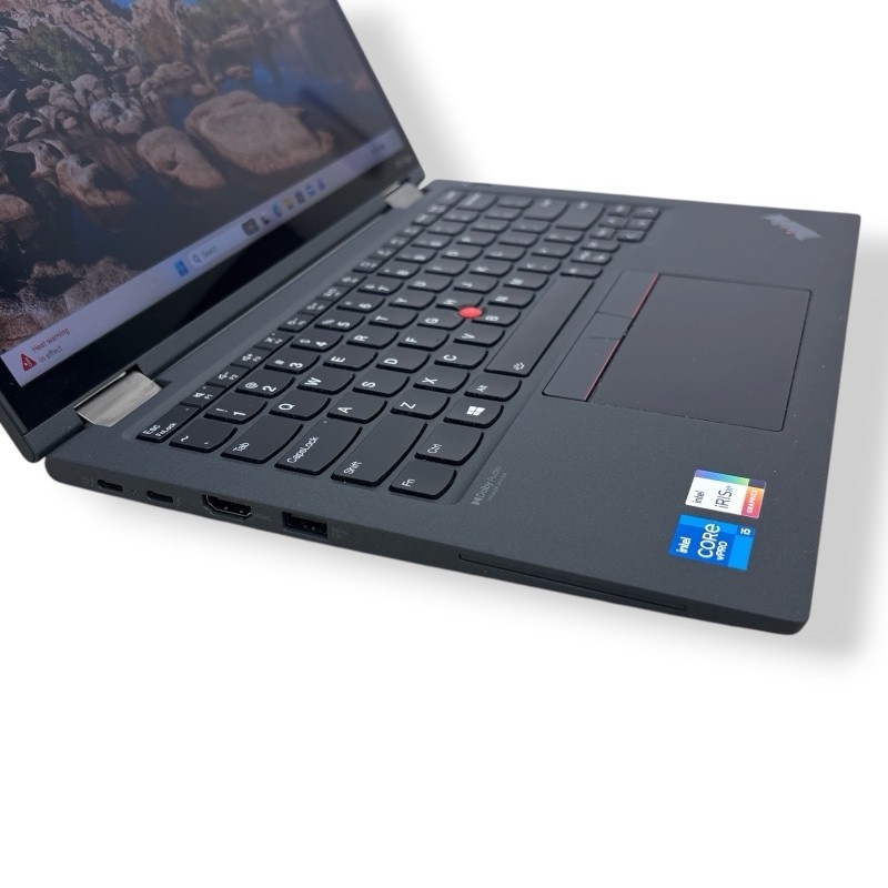 Lenovo ThinkPad X13 Yoga Gen 2 Touch 2in1 i5-1145G7 16GB 256GB SSD W11P Laptop