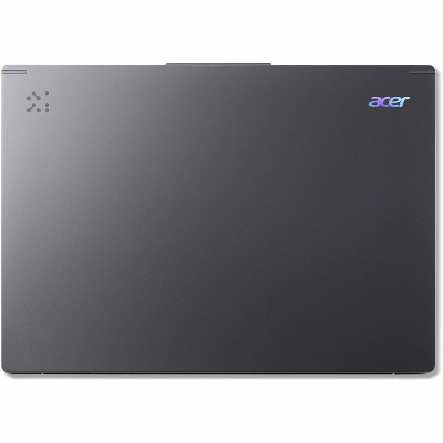 Acer NX.J8LAA.001 Aspire 14 AI 14″ Notebook 16GB 1TB SSD Iron
