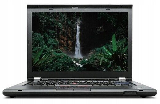 Lenovo T530 Core i5 3Gen. 2.6Ghz – Max 3.2Ghz 4GB 320GB HD+ CAM DVD