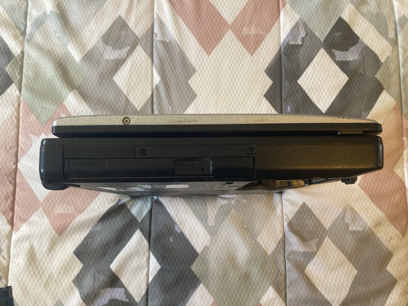 Panasonic Toughbook CF-53 14” (Intel Core i5-2520M 2.6GHz) Laptop