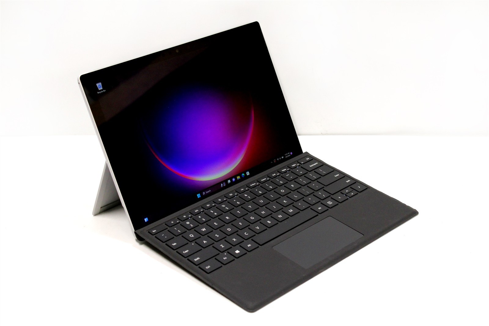 Microsoft Surface Pro 7 i5-1035G4 8GB RAM 128GB SSD 12.3″ Windows 11 Home