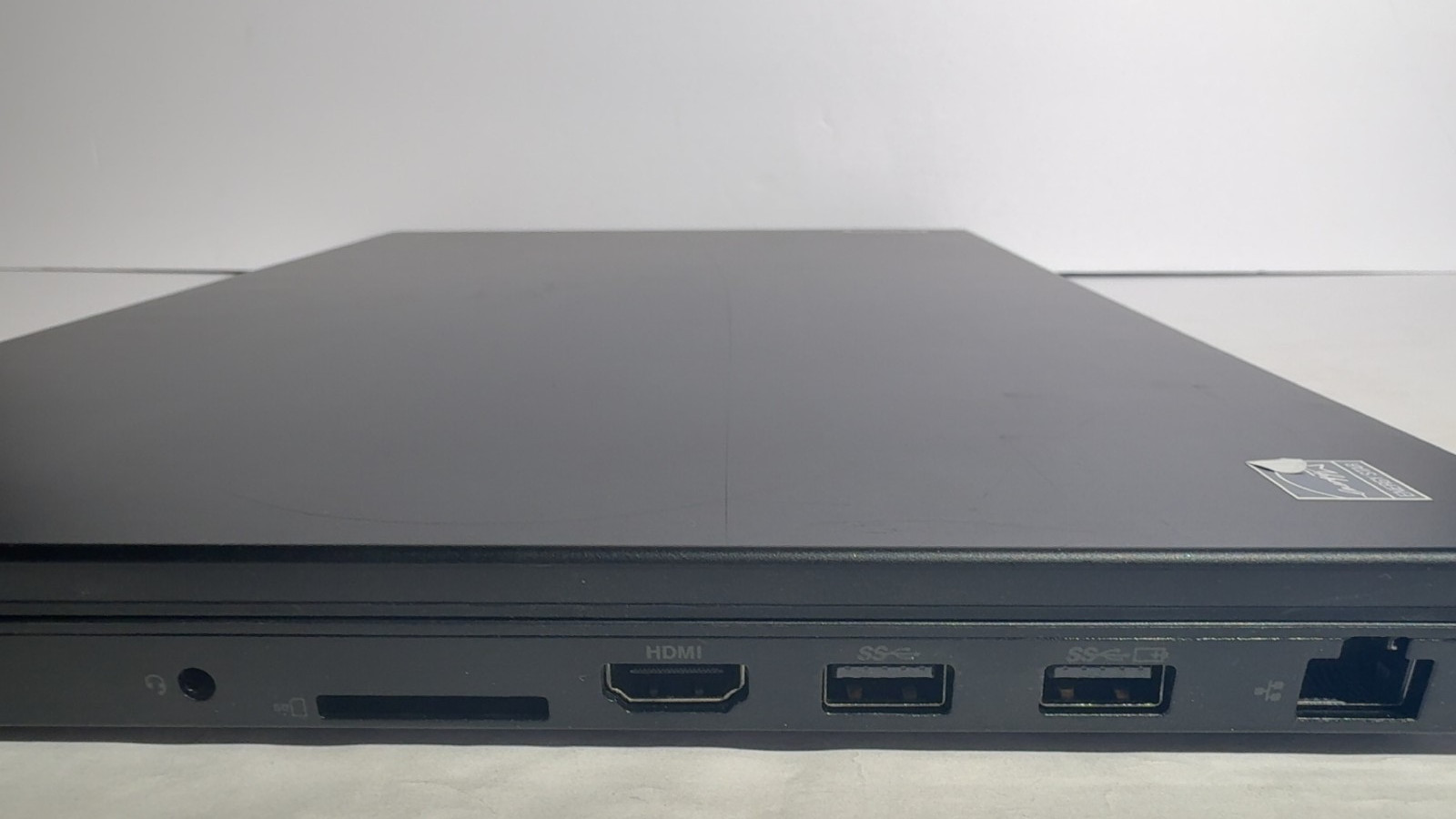Lenovo ThinkPad P15v Gen 1 Touchscreen i7-10875H 16GB 512GB SSD Win11 15.6″