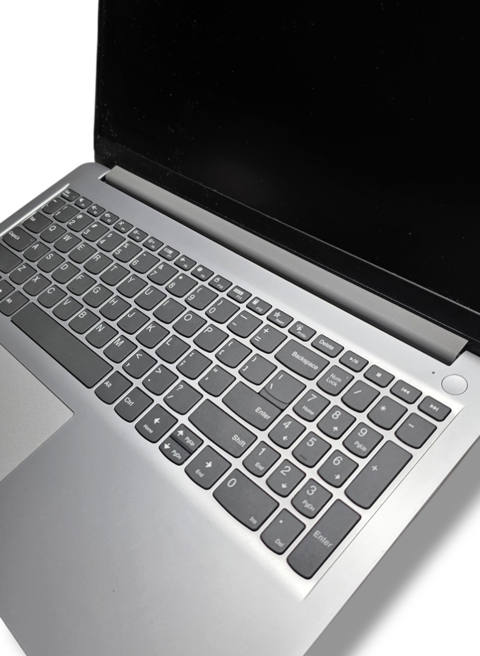 Lenovo IdeaPad 1 15AMN7 AMD Athlon Silver 7120U FOR PARTS NO CHARGER READ