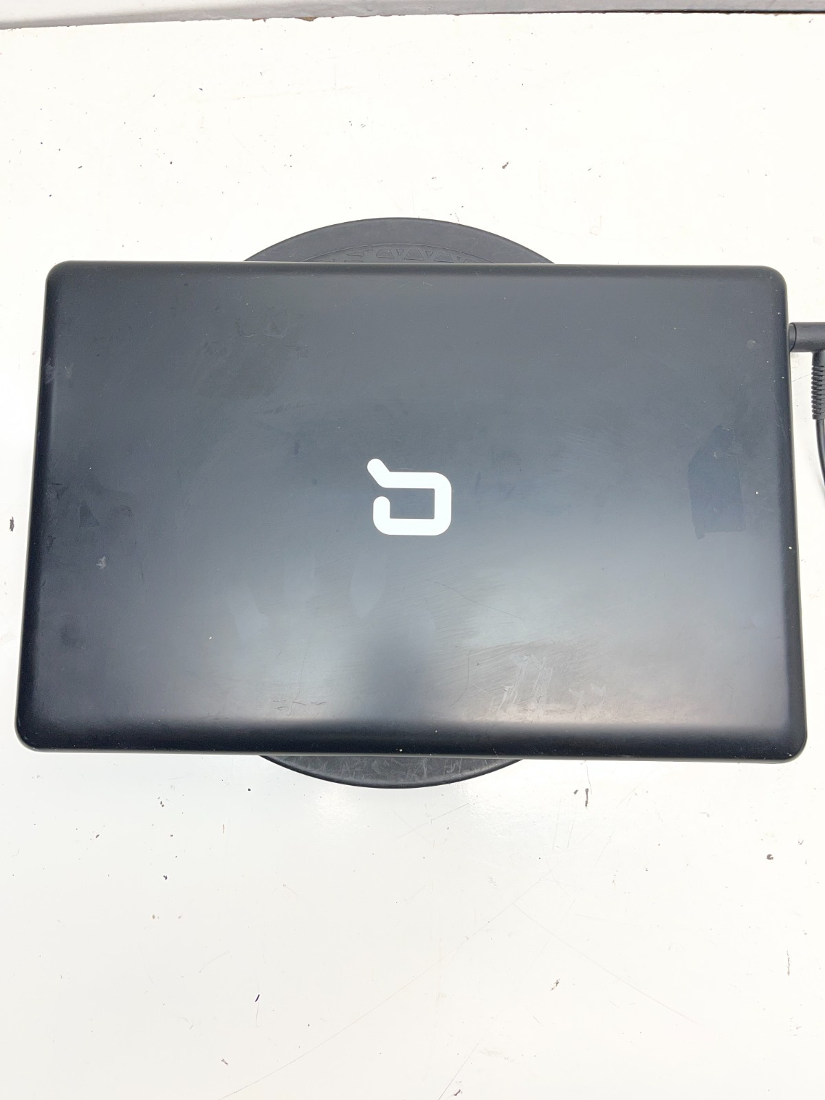 Compaq Presario CQ57 PC Intel Celeron B800 1.50GHz 2GB NO HDD