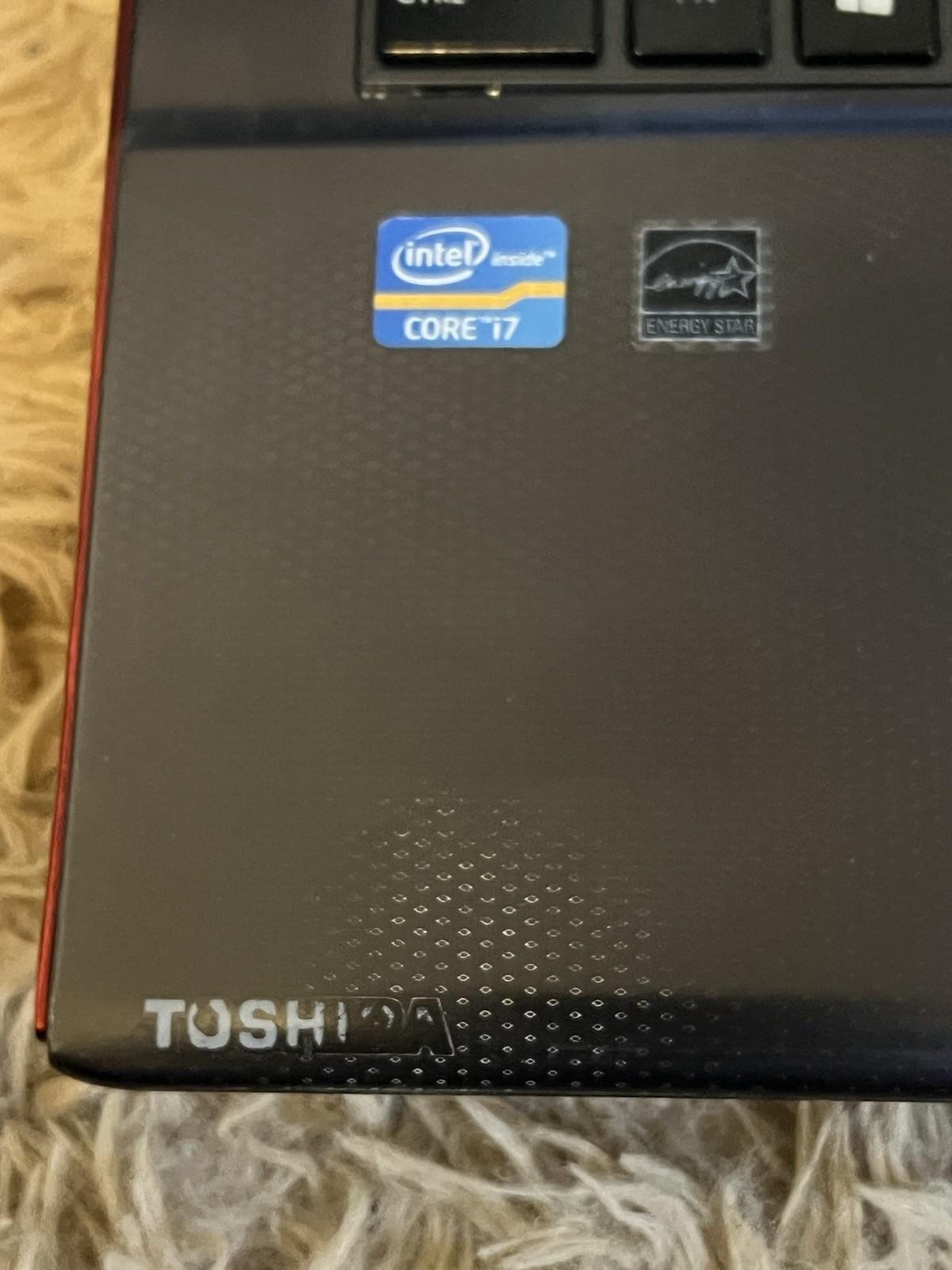 Toshiba Qosmio X875-Q7190 i7-3630QM GeForce GTX 670M 250GB SSD 16GB RAM Win 10