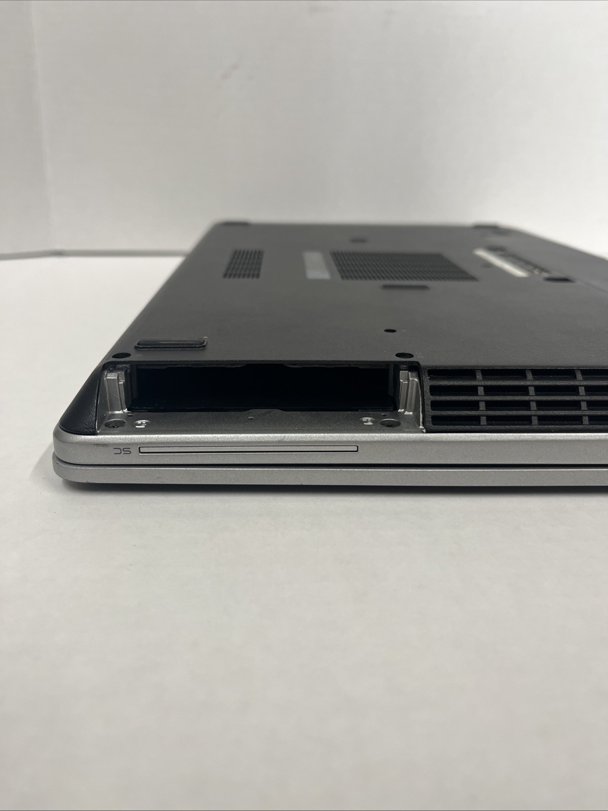 Dell Latitude E6430 Intel Core i3 NO SSD