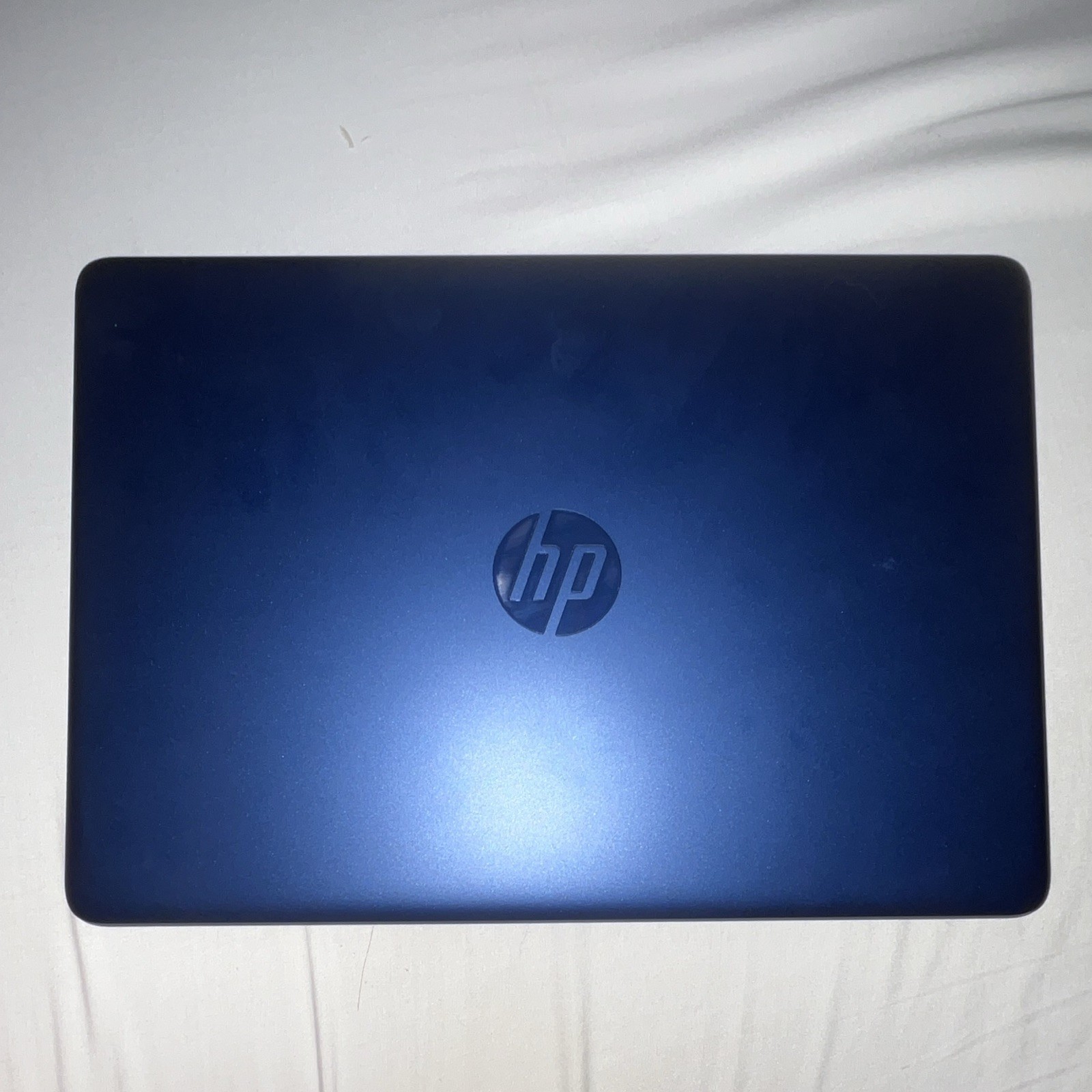 HP 14in HD Laptop, Windows 11, Intel Celeron, Dual-Core Processor Up to 2.60GHz