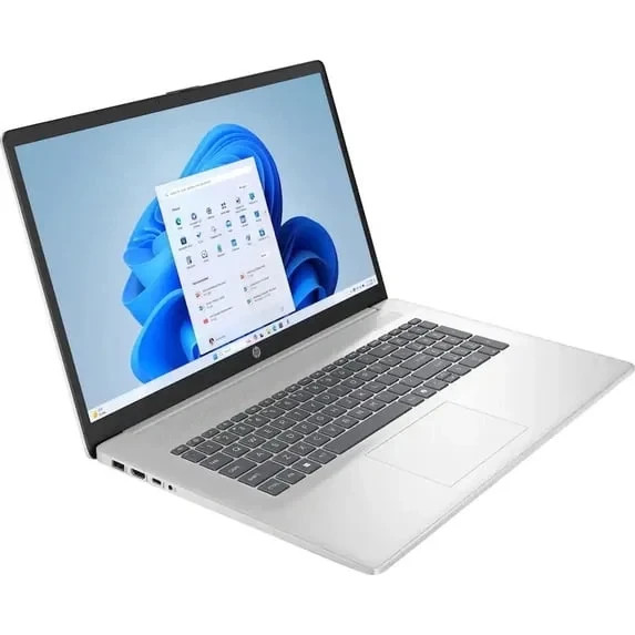 New HP 17.3″ Laptop Intel Core i7 1355U 16GB Memory 1TB SSD