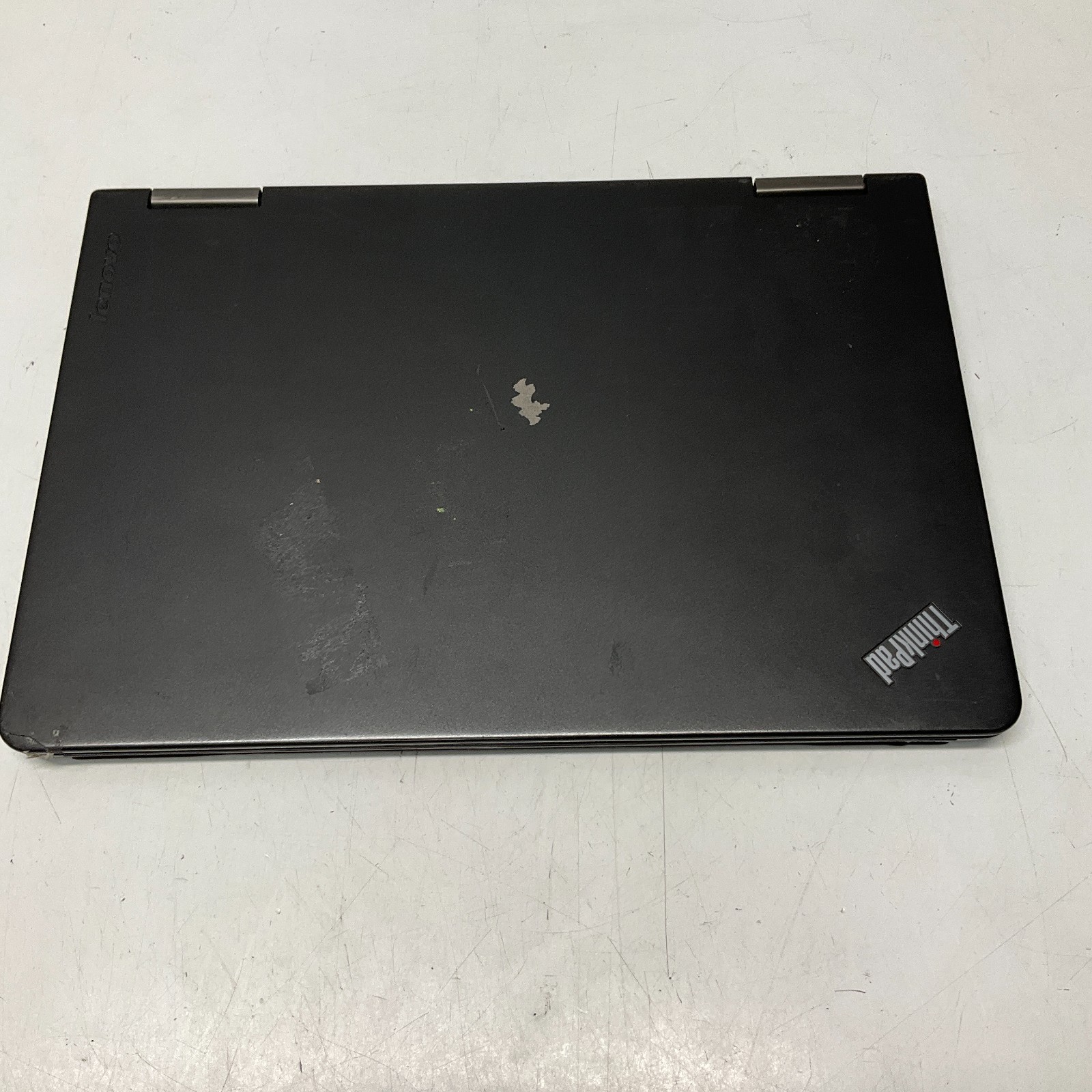 Lenovo ThinkPad S1 Yoga i7-4500U 8GB RAM 250GB SSD Windows 10 Pro Laptop KEY*