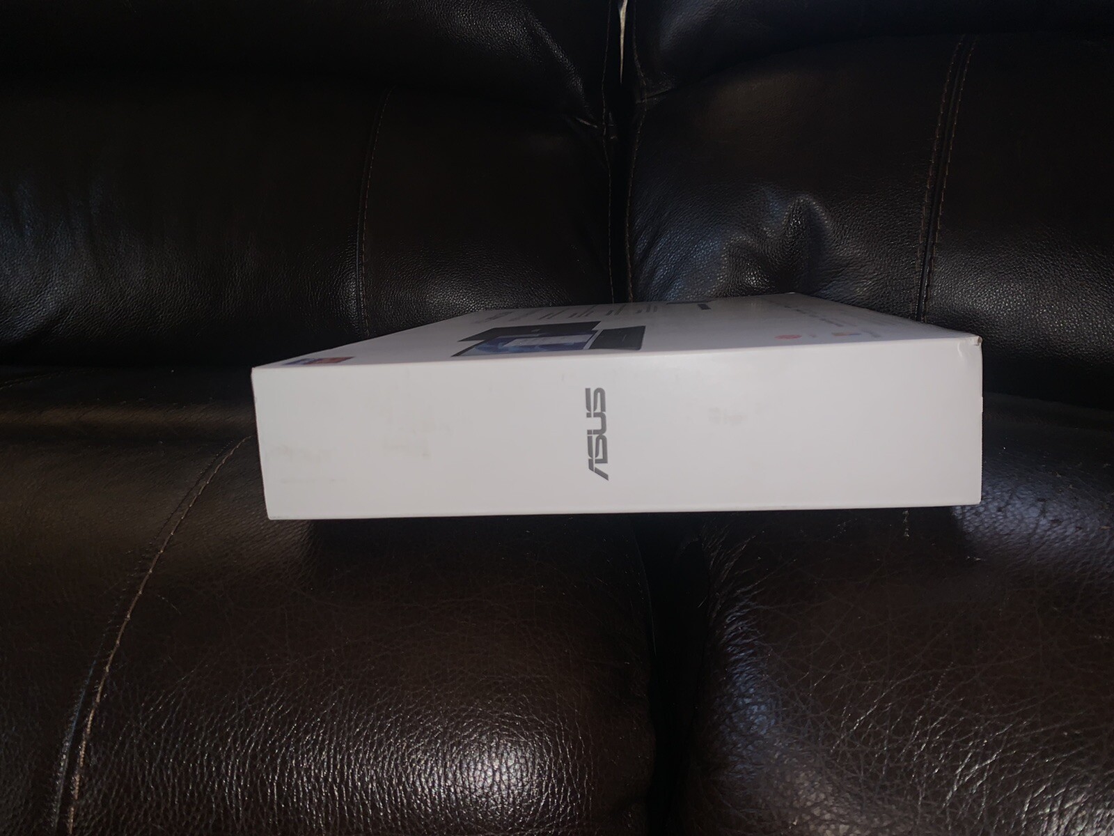 ASUS laptop L510MA