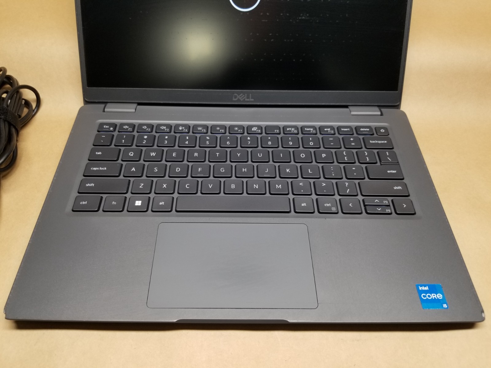 Dell latitude 3440 TOUCH (13”) i5-1335U 1.3GHz, 16GB RAM, 256GB NVMe, Window 11