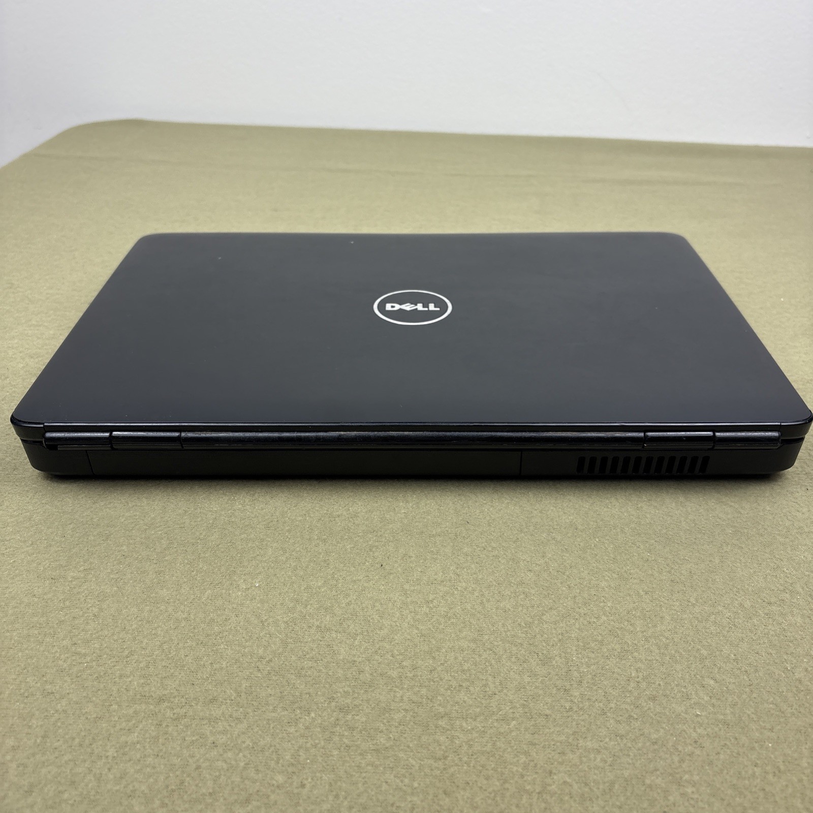 Dell Inspiron 1545 Laptop Windows Vista Works Read Needs Battery Some Keys Bad