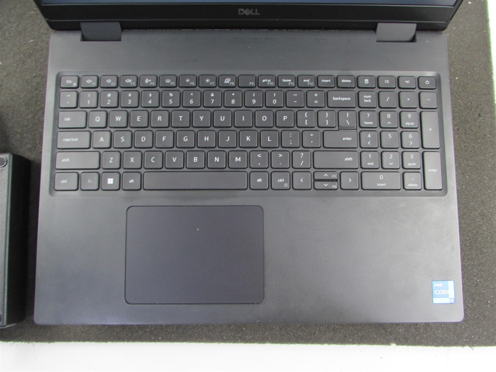 DELL PRECISION 7670 FHD I7-12850HX 16 CORES 1TB 64GB RAM RTX A1000 WIN 11 PRO