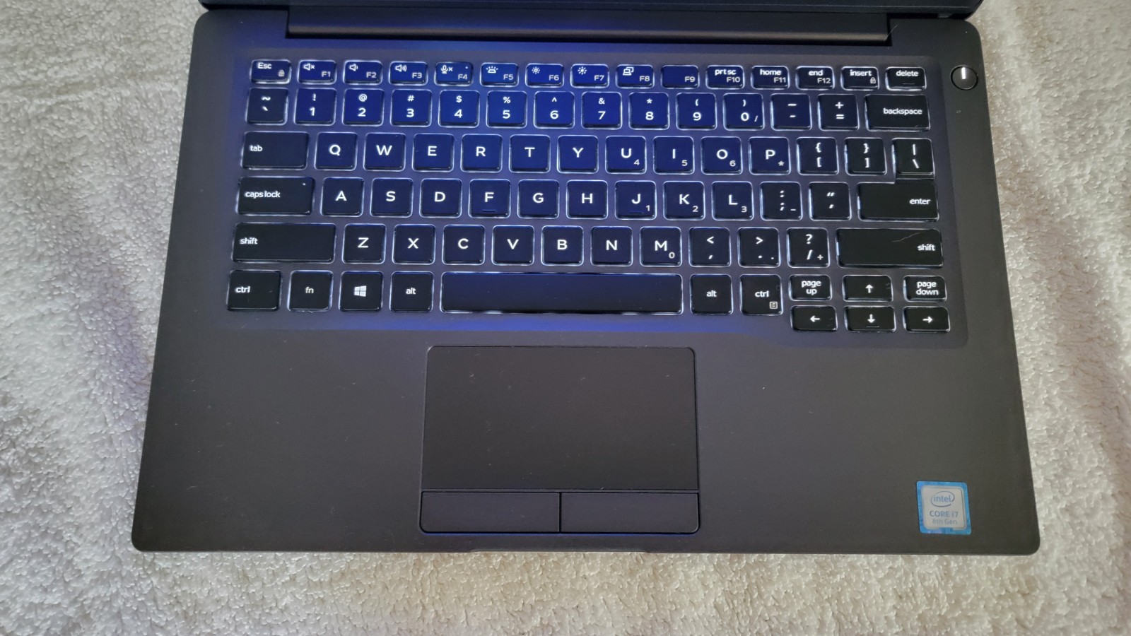 Dell Latitude 7400 14″ Core i7-8665U | 16GB RAM | 256GB SSD | Win 11 Pro