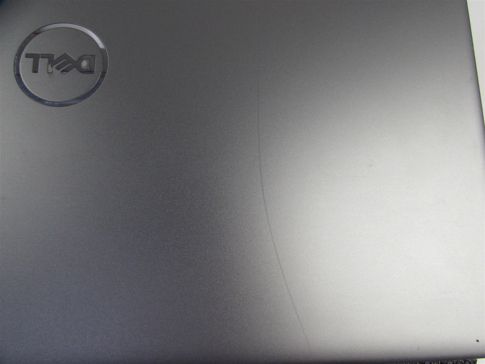 DELL PRECISION 7750 FHD CORE I7-10850H 1TB 32GB RAM RTX 4000 WIN 11 PRO NO BATT