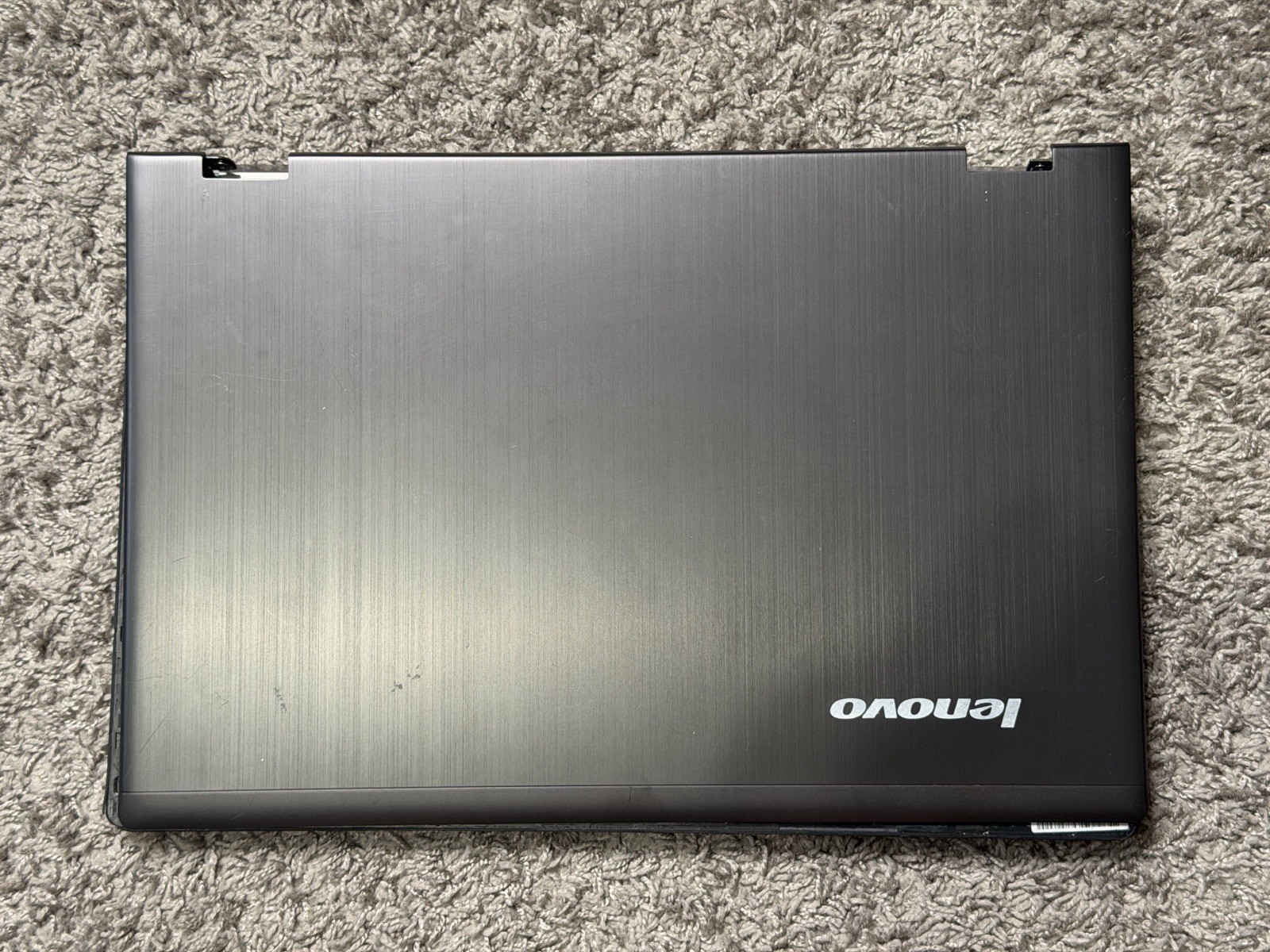 Lenovo Edge 2-1580 Laptop Intel i5-6200U 8GB Ram 750GB HD | WORKS