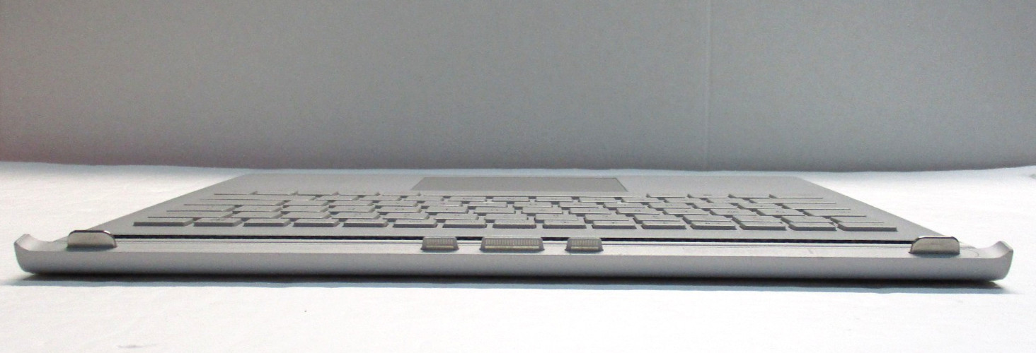Microsoft Surface Book 1/13.5″ 1705 NVidia GPU Keyboard Base Only/Battery 89.8 %