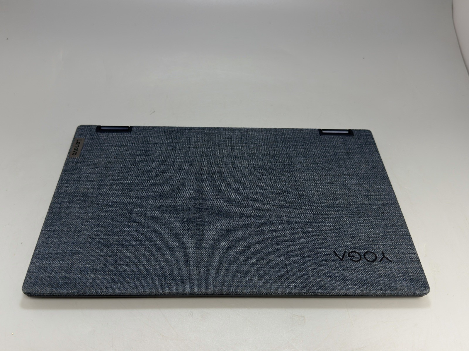 Lenovo Yoga 6 13ALC6 AMD Ryzen 7 5700U 16GB RAM 512GB SSD Win 11