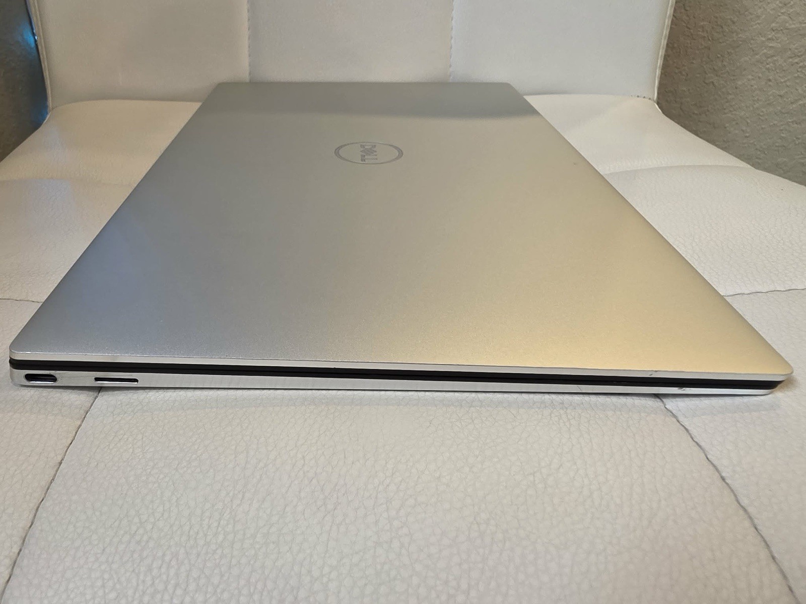 Dell XPS 13 9310 (11th Gen i7 intel @ 3.00GHz) Touchscreen 3.5k OLED 3456 x 2160