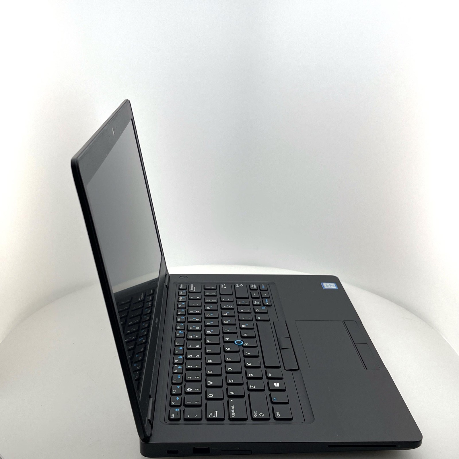 Dell Latitude 5491 WC Intel Core i5-8400H 2.5GHz 8GB RAM 256GB SSD Win 11 Pro