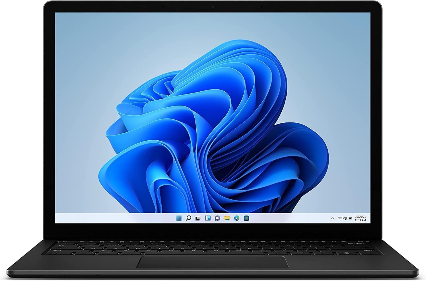 Microsoft Surface Laptop 4 1979 15″ FHD Touch i7 3.0Ghz 16GB RAM 256GB SSD Black