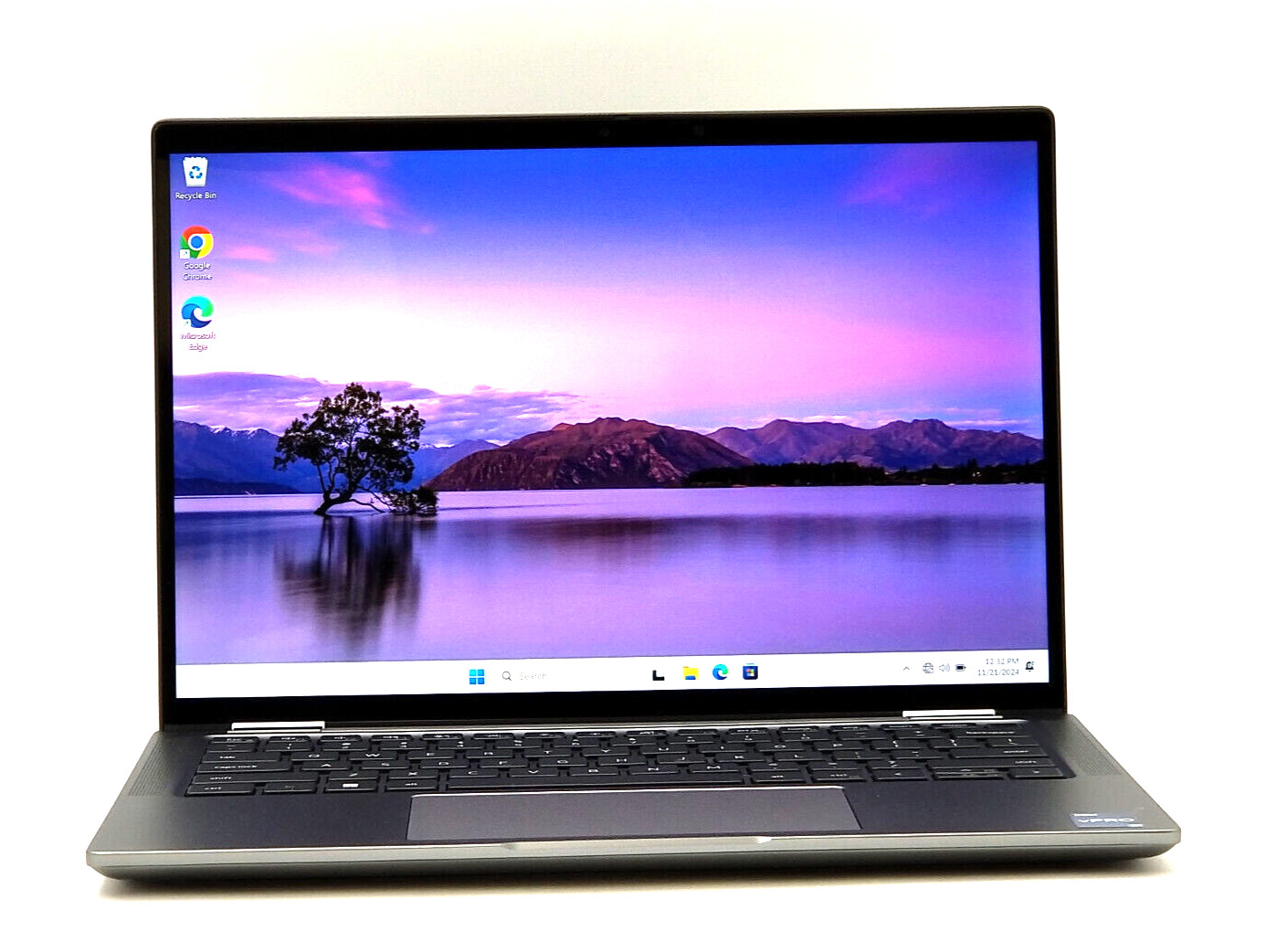 Dell Latitude 7340 Laptop 13″ Intel Core i7-13th Gen 16GB Ram 512GB NVMe Win 11.