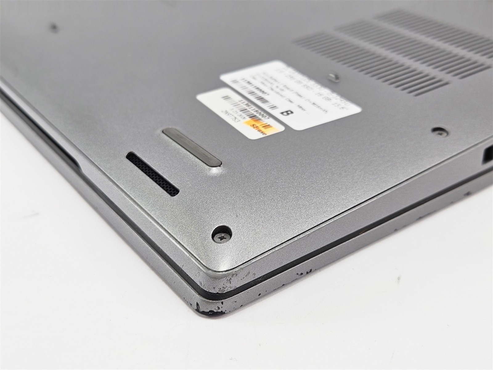 Dell 15.6″ Latitude 5530 16GB 256GB SSD i5-1245U Iris Xe Business Laptop