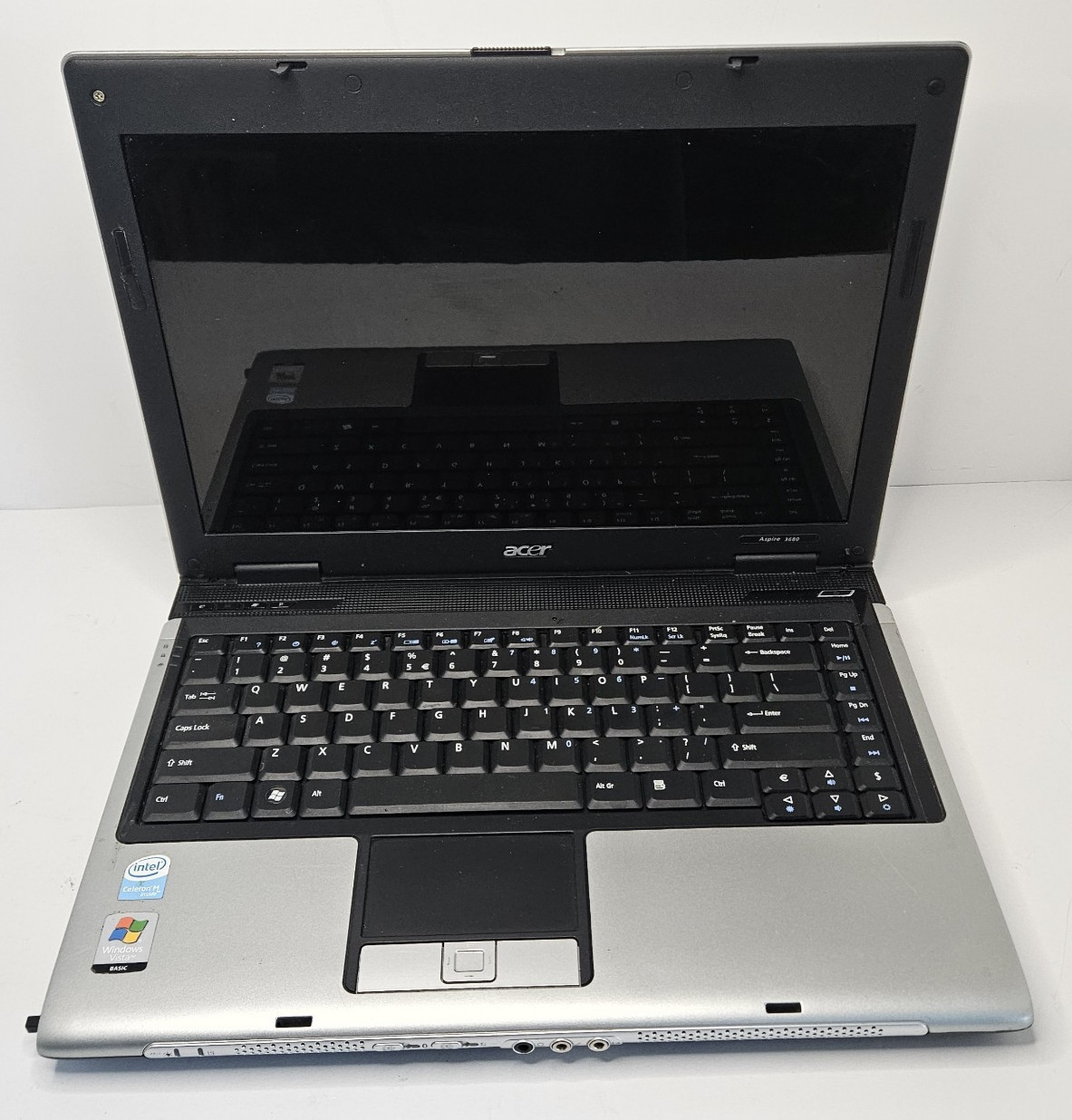 acer aspire 3680 laptop Parts-Only