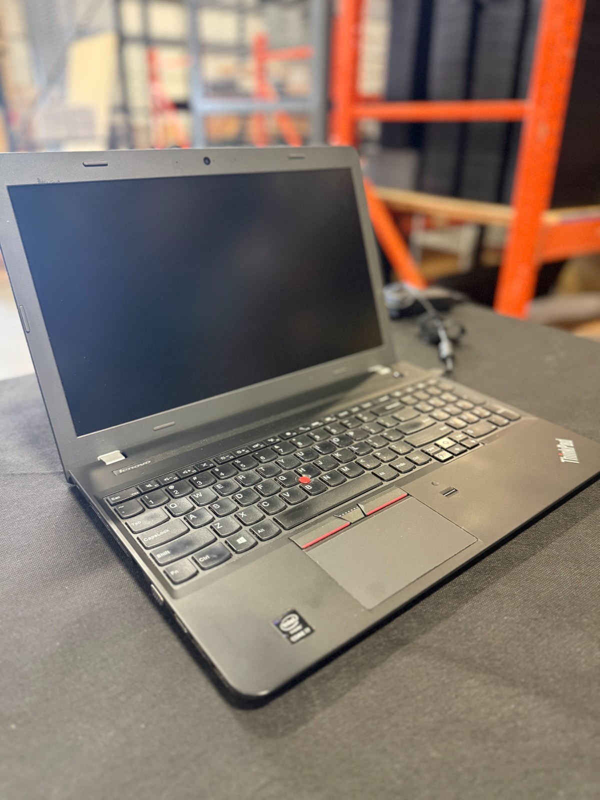 Lenovo THINKPAD E550 16GB i7-5500U Windows 10