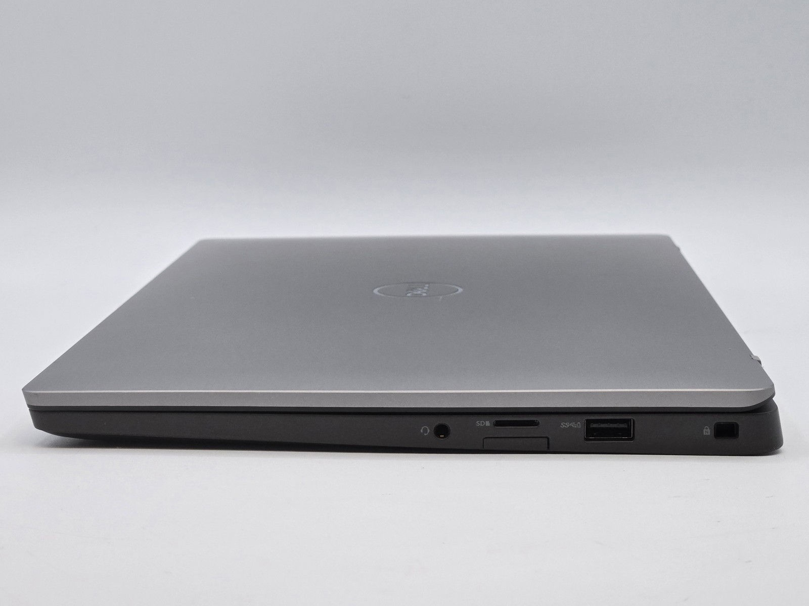 Dell Latitude 7300 13″ FHD Touch I5-8365U 256GB 16GB W11P Backlit FPR *READ*
