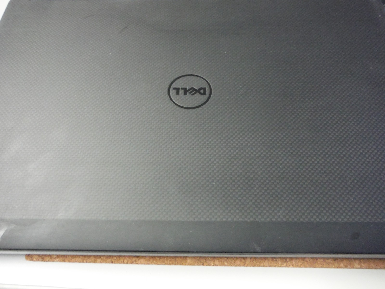 DELL PRECISION 7720 Xeon E3-1505M v6 32 GB RAM 512 GB SSD Win 11 PRO