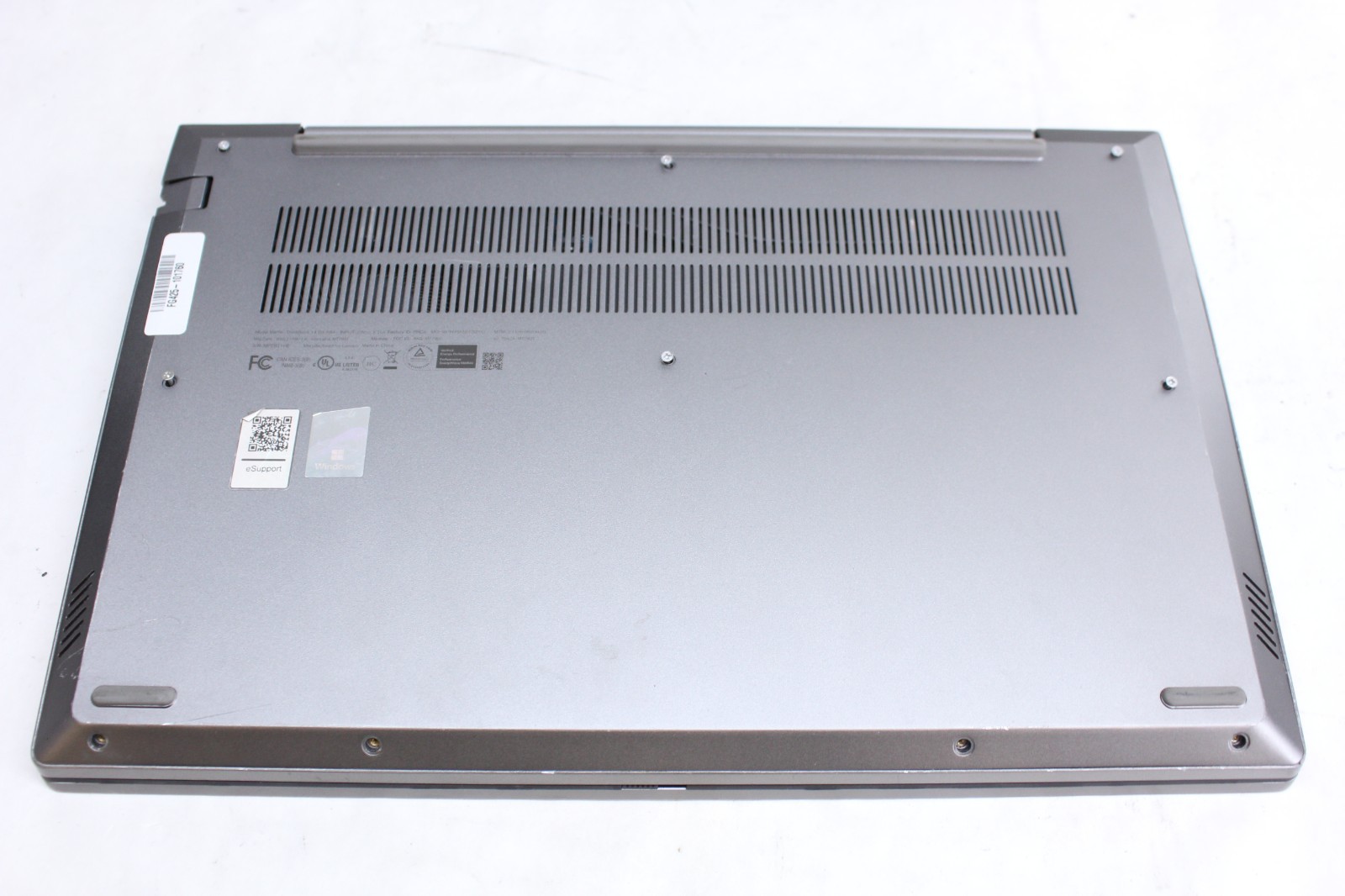 Lenovo ThinkBook 14 G4 ABA | No Charge/POST, No Ram, No SSD AS IS | Ryzen 7 5000