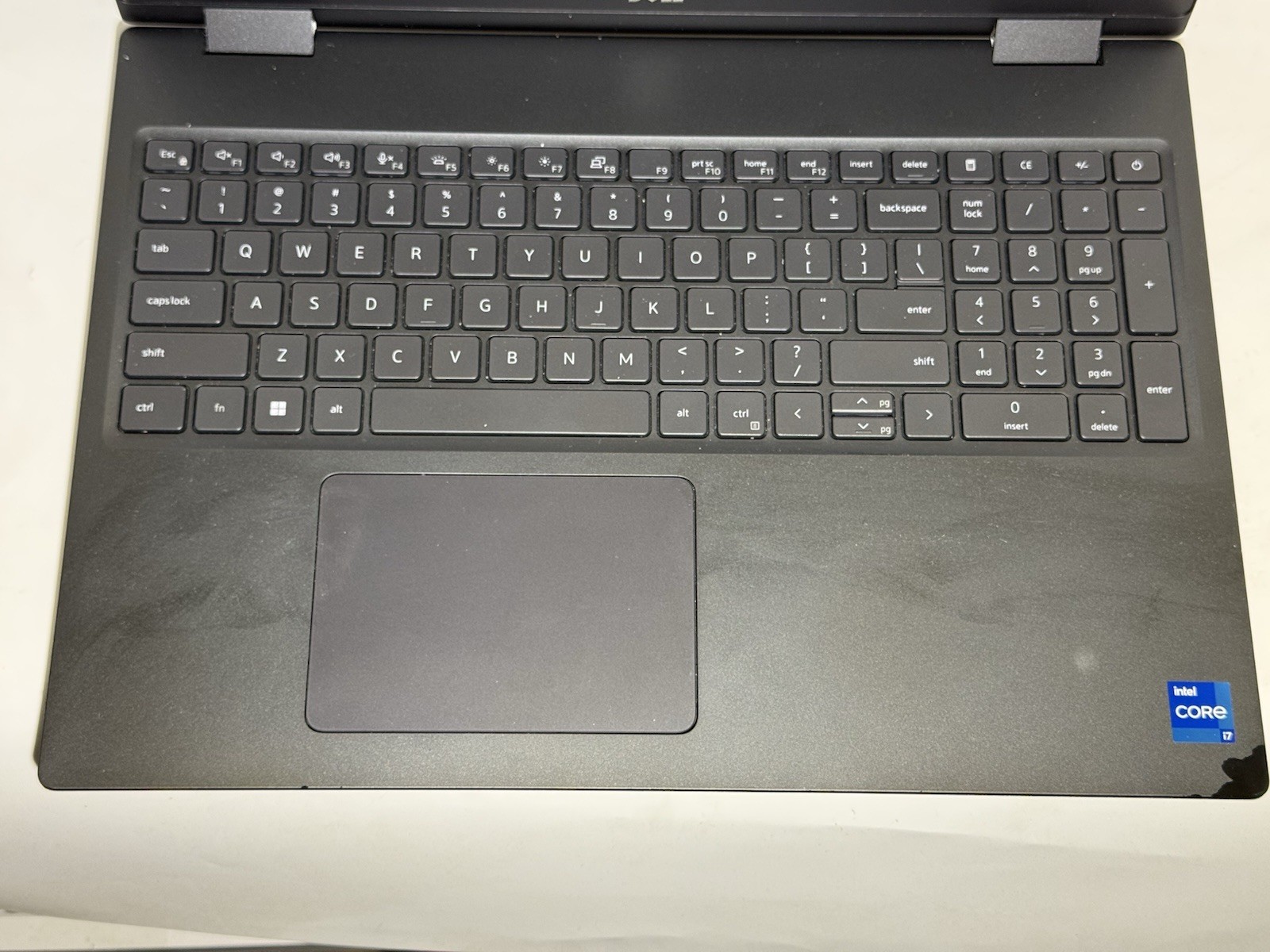 READ – Dell Precision 7670 16″ i7-12850HX 32GB 512GB RTX A2000