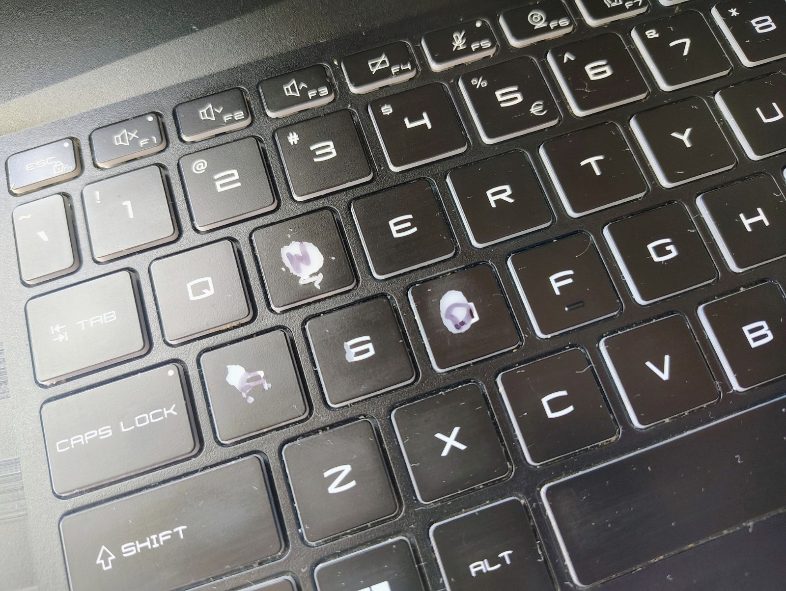 Msi Pulse GL76 Gaming Laptop