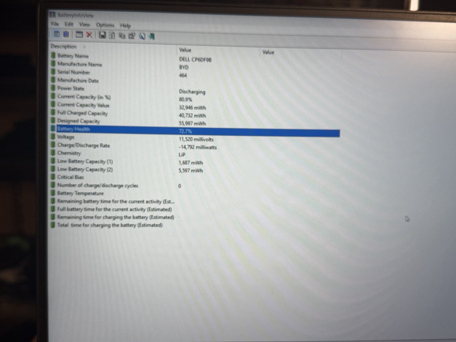 Dell Precision 5510 Xeon E3-1505M v5 16GB RAM 512GB SSD Quadro M1000M Win11