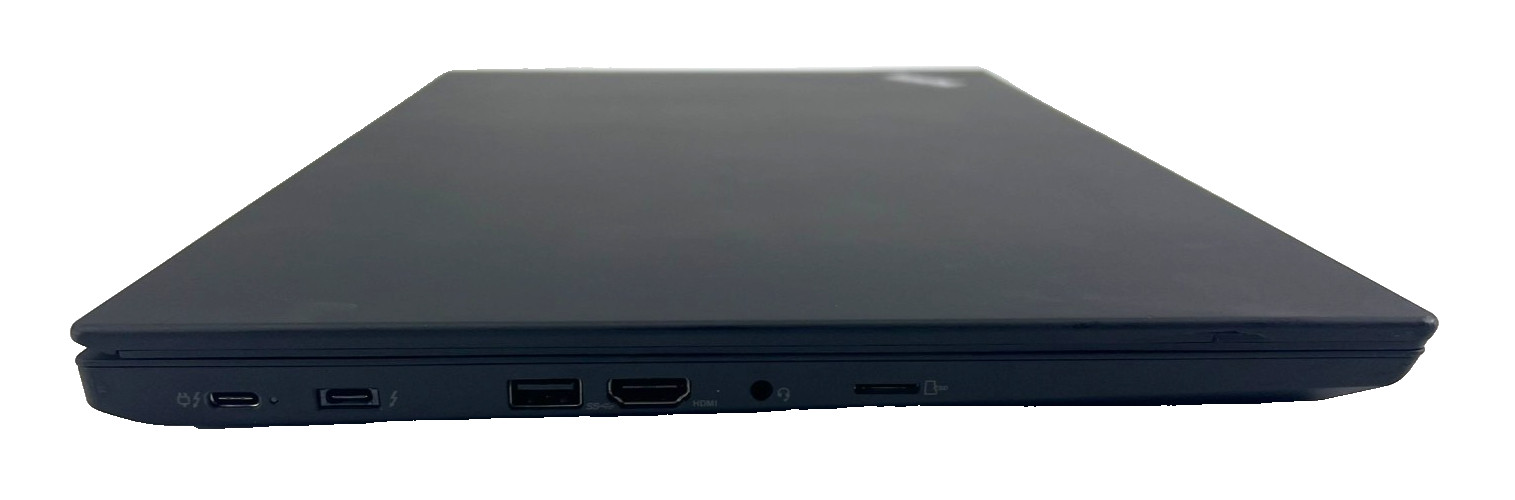 Lenovo ThinkPad P15s Gen 2i Laptop i7 11th 512 GB SSD 48GB RAM Win 11 (Z3E2) CB