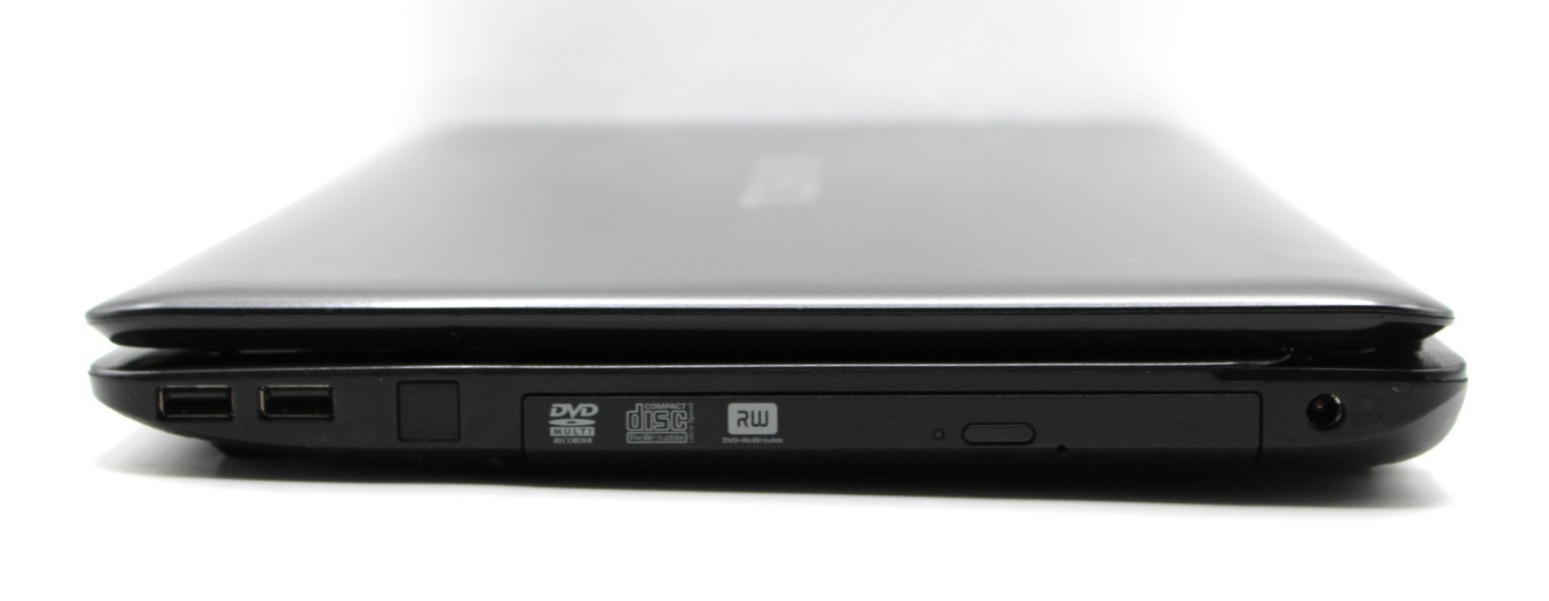 Toshiba Satellite L655 Pentium-P6200@2.1GHz 4GB DDR3 NO STORAGE/OS *USED/TESTED*