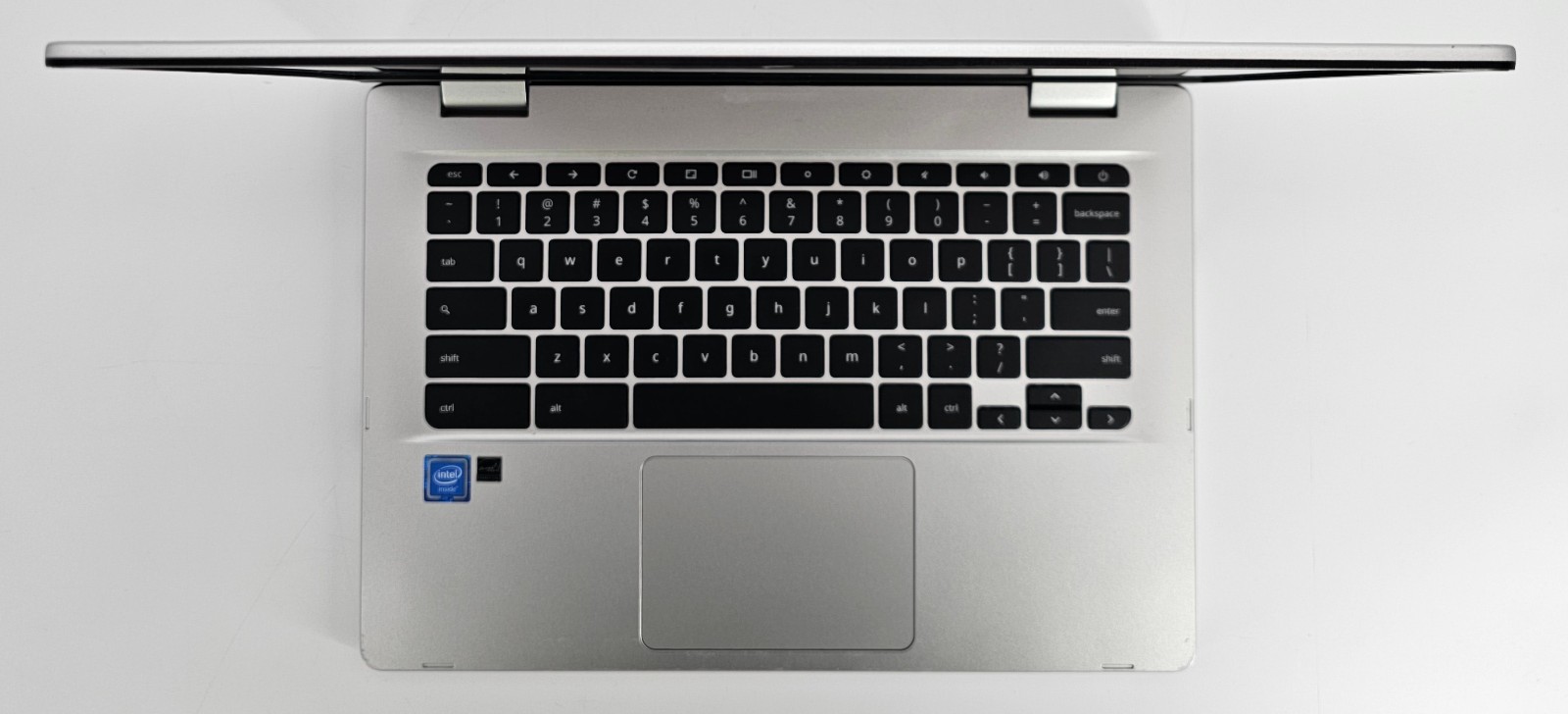 ASUS C424M – 14″ Chromebook – Intel Celeron N4020 @ 1.10GHz 4GB RAM 64GB SSD