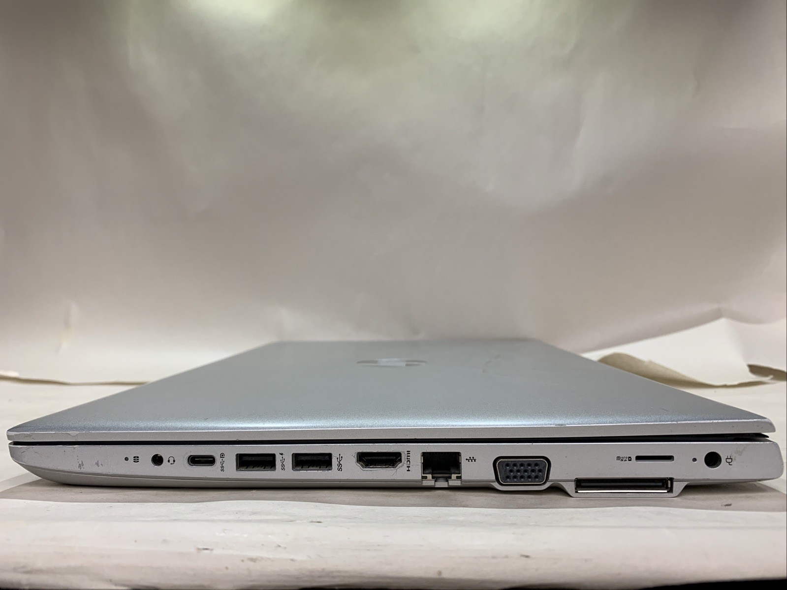 HP ProBook 650 G5 i5-8265U 1.6GHz 8GB RAM 256GB SSD Windows 11 Pro