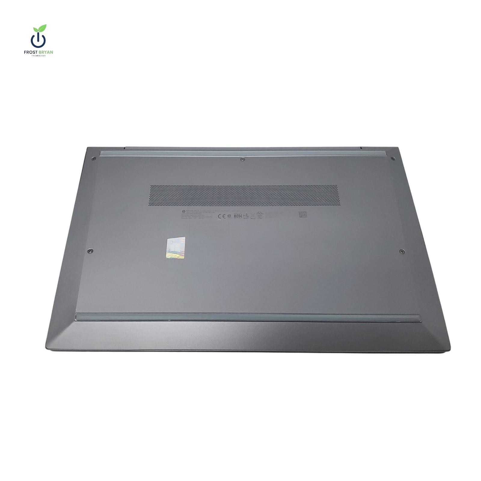 HP ZBOOK FIREFLY G8 14 i5-1145G7@2.60GHz 8 GB 256 GB No OS Grade C [READ]