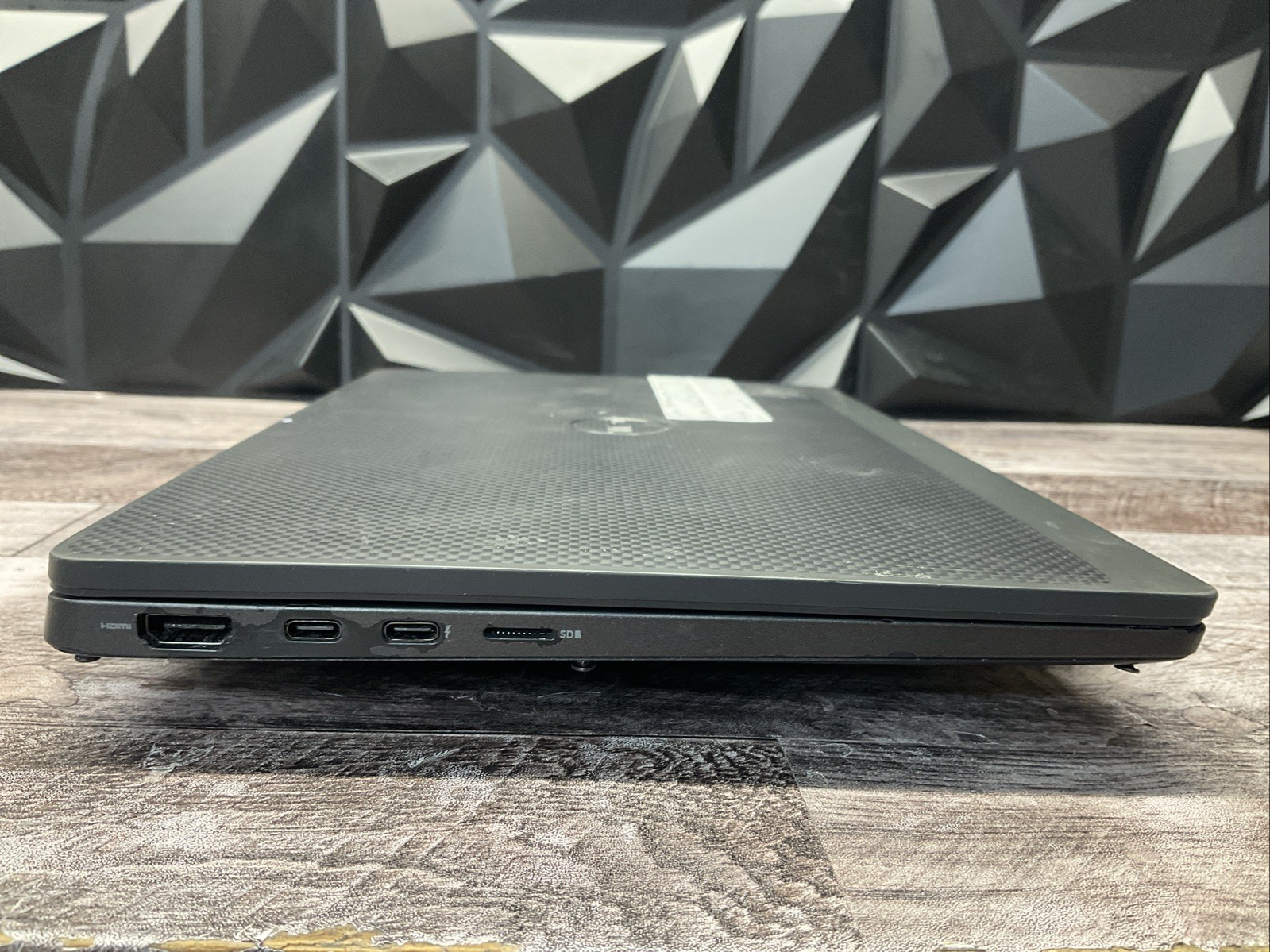 Latitude 7310 / i5 10th / Integrated RAM Laptop Notebook PC / T15