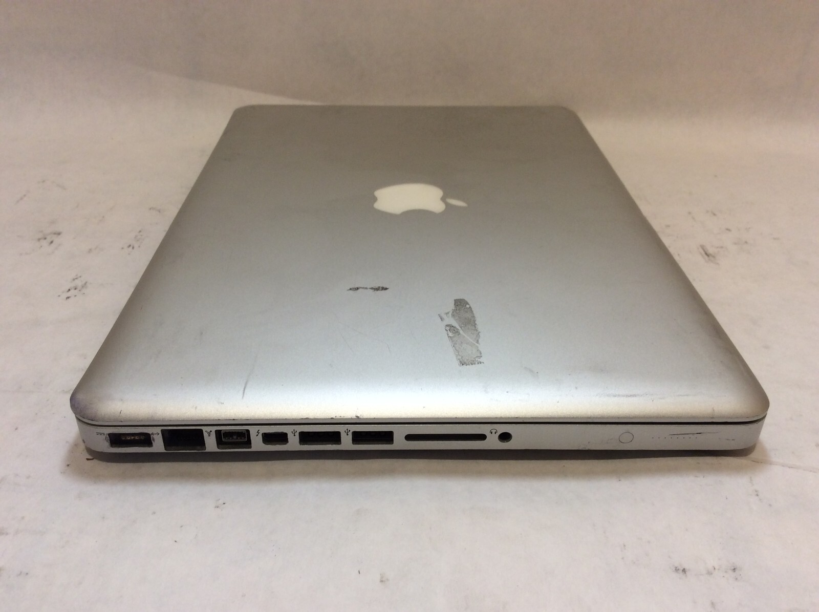 MacBook Pro 9,2 Mid 2012 Laptop 13″ Intel Core i5 2.5GHz WON’T TURN ON -PP