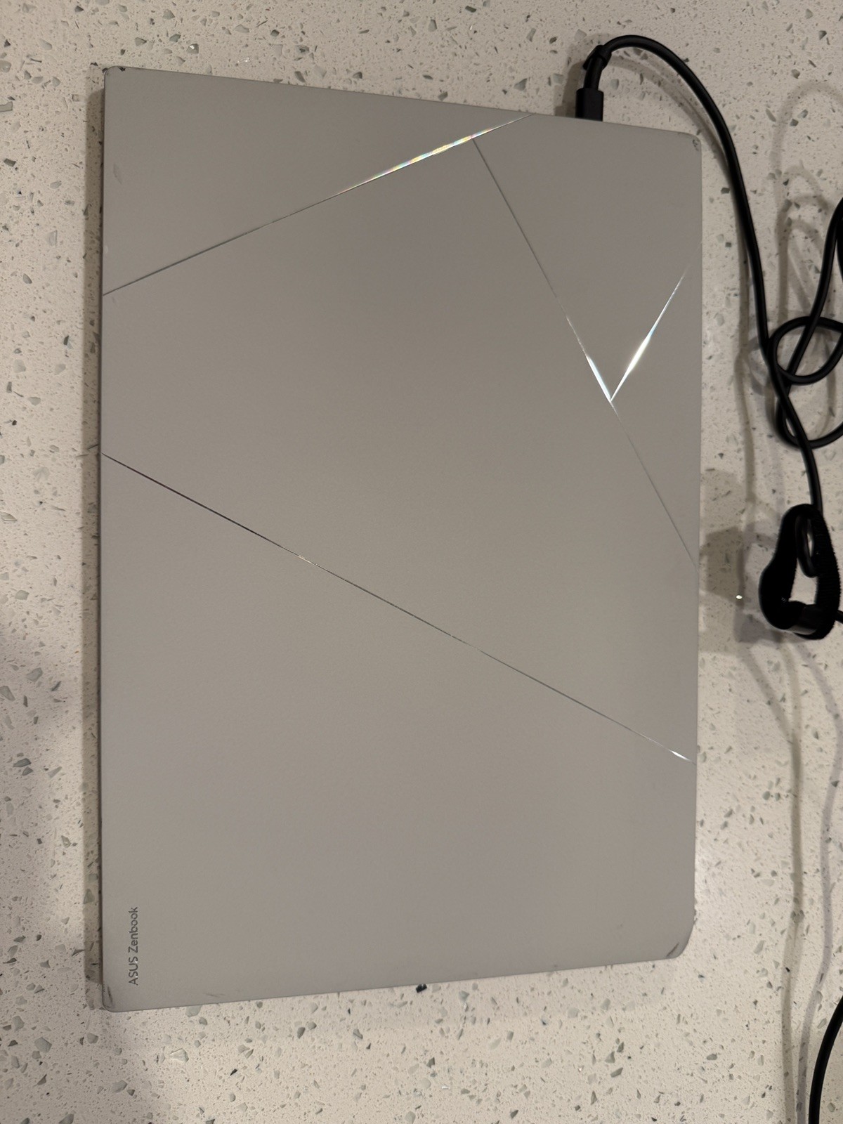ASUS Zenbook S 16 3K 120Hz OLED Touch (Ryzen AI 9 365, 24GB RAM, 1TB SSD) White