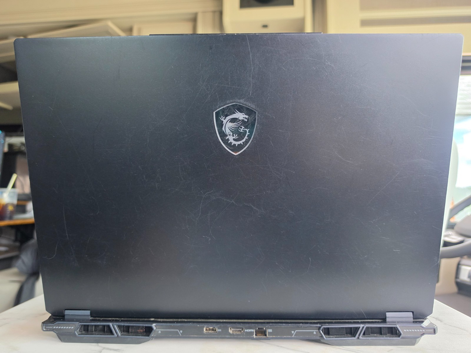 MSI Stealth A18 AI+ RTX 5090 | 96GB DDR5 | 4TB SSD | 18″, Kali, Windows, Ubuntu