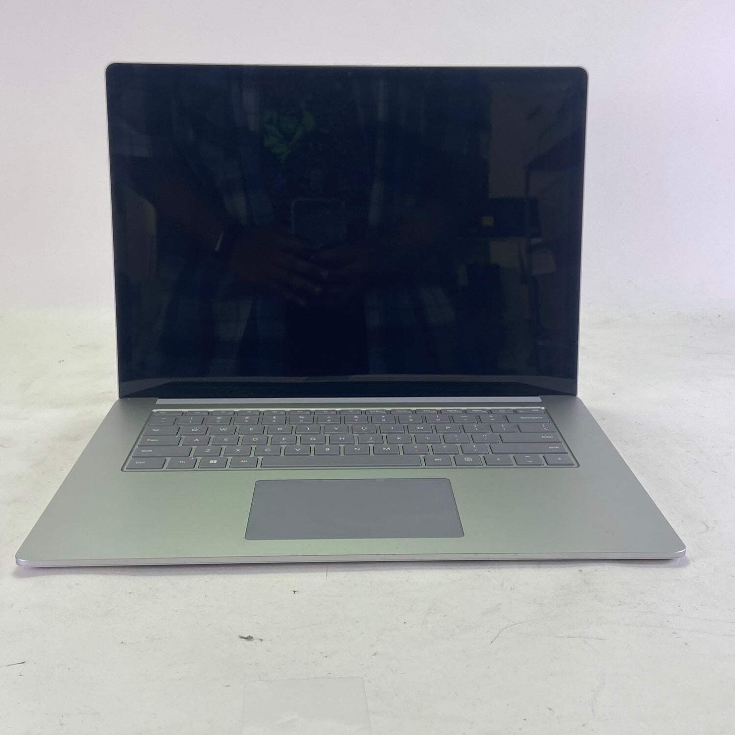 Microsoft Surface Laptop 5 1979 15″ i7-1255U 2.6GHz 8GB RAM 256GB SSD